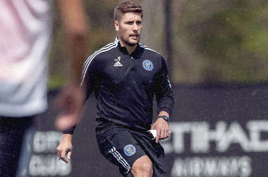Daniel Fradley Bayern Munchen a transferat colaboratorul lui Pep Guardiola