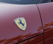 Ferrari 12Cilindri (Dodici Cilindri) / foto: instagram Sergio Ramos