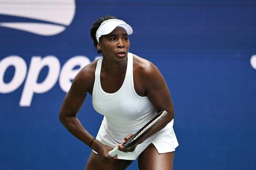 Venus Williams/Foto: Imago Images
