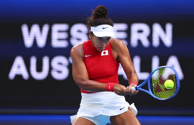 Un prim rezultat surprinzător în 2026: cine a învins-o pe Naomi Osaka