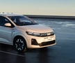 Dacia Logan Journey / foto: Dacia