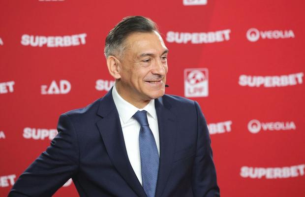 Ilie Dumitrescu e sigur, după transferul lui Louis Munteanu