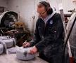 Fabricare pietre de curling la Kays Curling, în Mauchline Foto: Imago Images