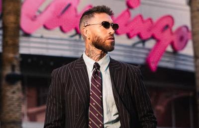 Sergio Ramos și-a prezentat noua „bijuterie” de 500.000 de euro