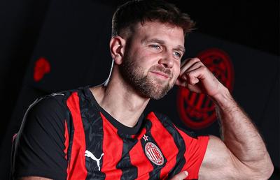 Primul transfer al iernii pentru AC Milan: vine din Premier League
