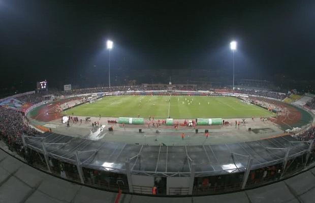 DINAMO - ASTRA 2-0 // VIDEO EXCLUSIV Anunțul momentului pentru Dinamo: „Într-un an sau doi e gata noul stadion”