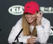 Simona Halep a dezvăluit suma finală pe care a donat-o după Australian Open: „Darren, de acum o să mă comport exemplar!”