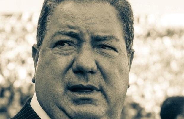 A murit Luciano Gaucci! Controversatul patron l-a adus la Perugia pe fiul lui Muammar Gaddafi și l-a dat afară pe jucătorul care a eliminat Italia de la CM 2002