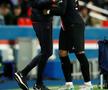 FOTO Mbappe s-a certat cu Tuchel în fața camerelor! Real Madrid e pregătită de asalt