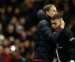 FOTO Mbappe s-a certat cu Tuchel în fața camerelor! Real Madrid e pregătită de asalt