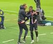 FOTO Mbappe s-a certat cu Tuchel în fața camerelor! Real Madrid e pregătită de asalt