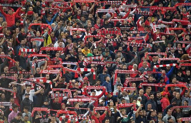 DINAMO - ASTRA 2-0 // Dumitru Dragomir prevede un viitor sumbru pentru Dinamo: „Dacă s-au bagat fanii va fi mai rău ca Steaua sau Rapid! Ăștia intră peste tine și te omoară!”