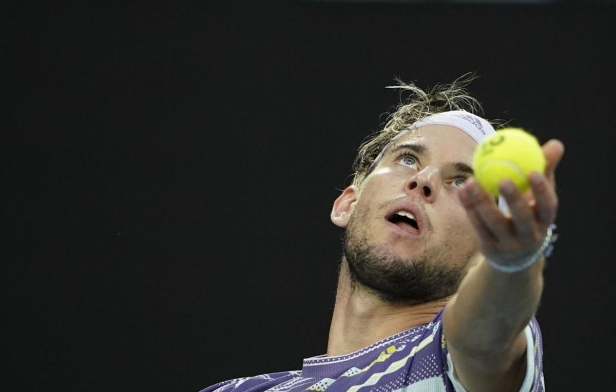 NOVAK DJOKOVIC - DOMINIC THIEM 6-4, 4-6, 2-6, 6-3, 6-4 // VIDEO Nole și Domi, discursuri similare: „Spre asta trebuie să ne îndreptăm atenția”