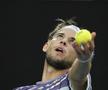 NOVAK DJOKOVIC - DOMINIC THIEM 6-4, 4-6, 2-6, 6-3, 6-4 // VIDEO Nole și Domi, discursuri similare: „Spre asta trebuie să ne îndreptăm atenția”