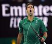 Novak Djokovic a spus-o răspicat după titlul de la Australian Open: vrea să devină cel mai bun din toate timpurile » Analiză GSP
