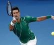 Novak Djokovic a spus-o răspicat după titlul de la Australian Open: vrea să devină cel mai bun din toate timpurile » Analiză GSP