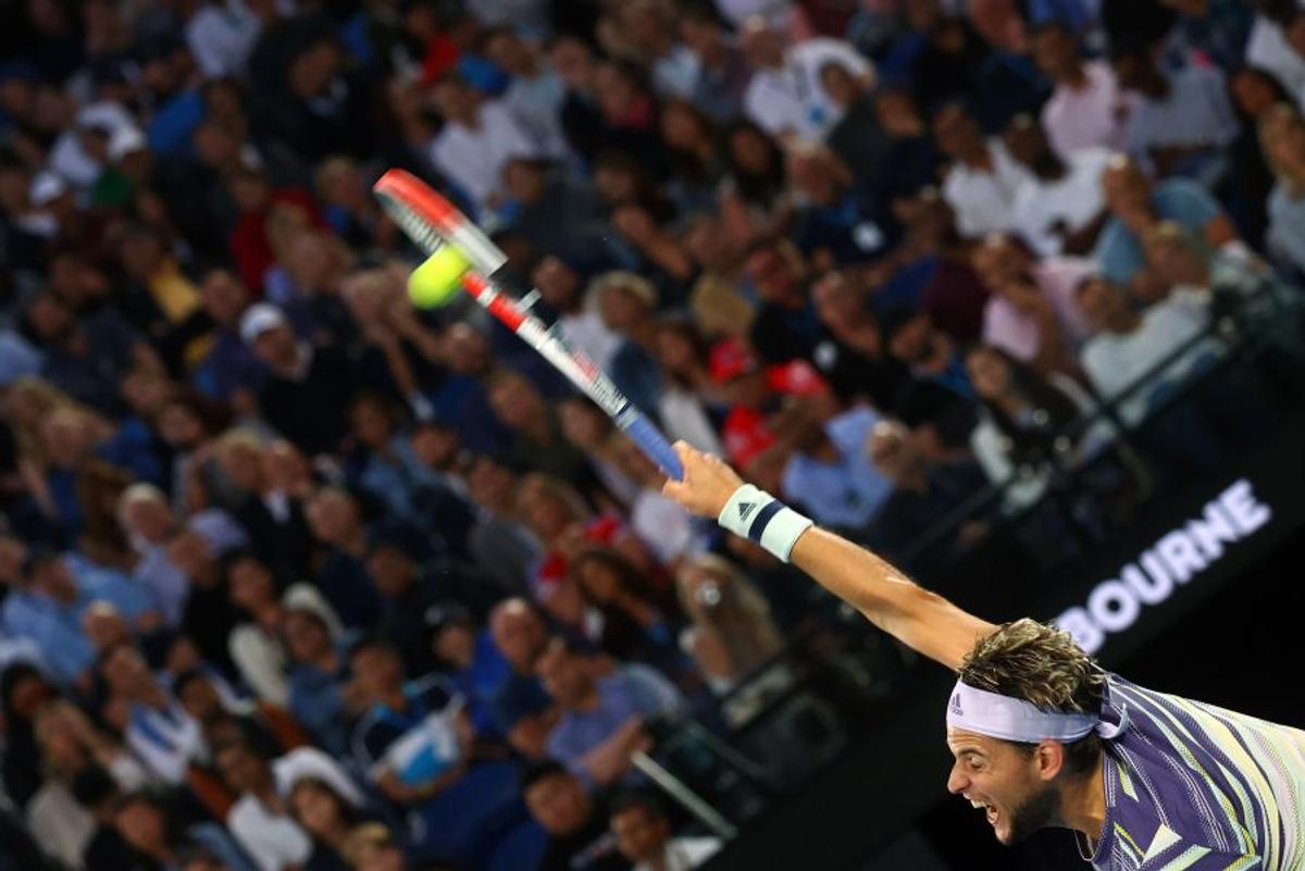 Novak Djokovic a spus-o răspicat după titlul de la Australian Open: vrea să devină cel mai bun din toate timpurile » Analiză GSP