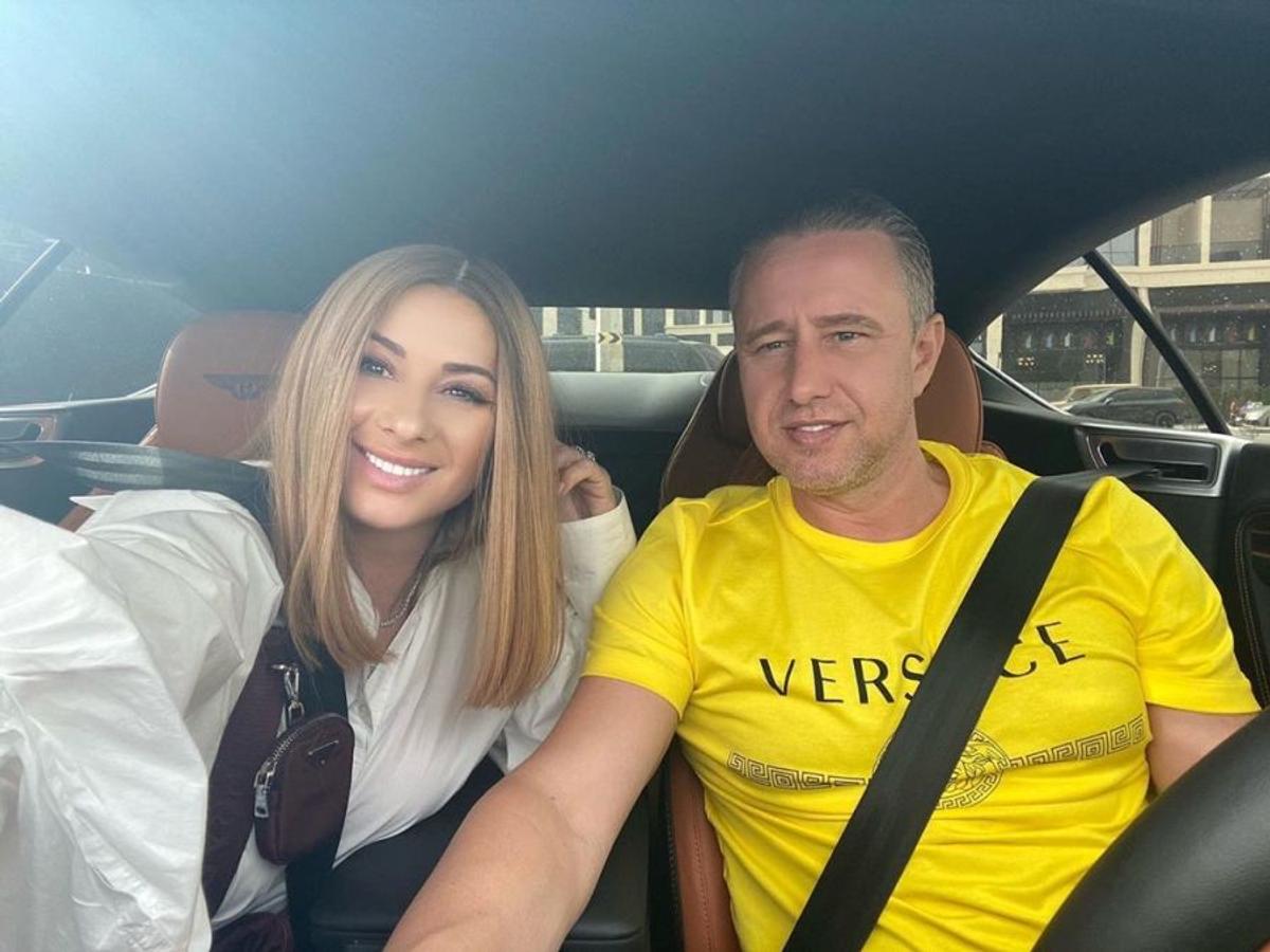 Singura condiție pusă de Reghecampf la divorț! Anamaria Prodan a izbucnit în râs: „Are așa, niște chestii! Și?!”