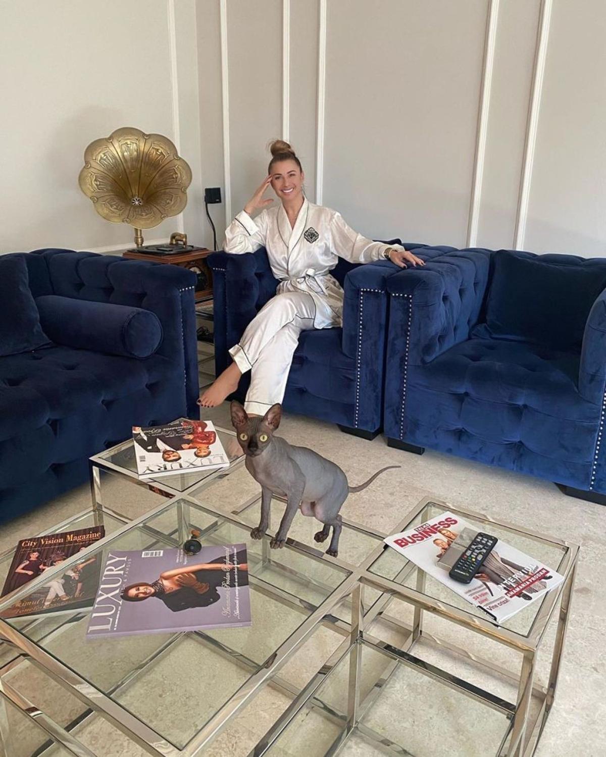 Ce decizie drastică a luat Anamaria Prodan după scandalul cu Laurențiu Reghecampf: „Vreau să trăiesc în liniște”