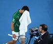 Novak Djokovic a spus-o răspicat după titlul de la Australian Open: vrea să devină cel mai bun din toate timpurile » Analiză GSP