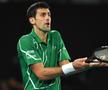 Novak Djokovic a spus-o răspicat după titlul de la Australian Open: vrea să devină cel mai bun din toate timpurile » Analiză GSP