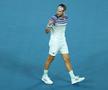 Novak Djokovic a spus-o răspicat după titlul de la Australian Open: vrea să devină cel mai bun din toate timpurile » Analiză GSP