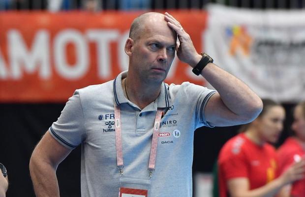 VIDEO EXCLUSIV S-a aflat salariul pe care Tomas Ryde îl avea la națională: „E dispreț față de români!”