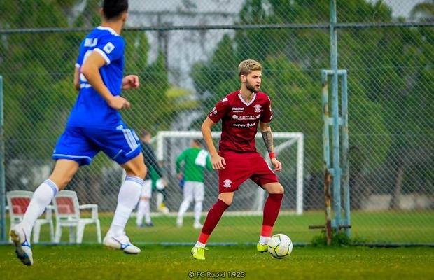 RAPID - ȚSKA SOFIA 0-2 // VIDEO Rapidiștii au pierdut al treilea amical al stagiului din Antalya