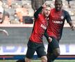 GAZIANTEP - SIVASSPOR  5-1 // VIDEO + FOTO Marius Șumudică a umilit liderul din Turcia! Alex Maxim a dat două goluri
