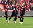 Gaziantep - Sivasspor, Alex Maxim
