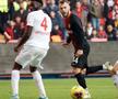 Gaziantep - Sivasspor, Alex Maxim