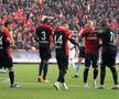 Gaziantep - Sivasspor, Alex Maxim