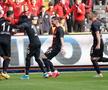 Gaziantep - Sivasspor, Alex Maxim