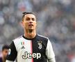 JUVENTUS - FIORENTINA // VIDEO + FOTO Cristiano Ronaldo, mașină de goluri: 9 meciuri la rând în care a punctat!