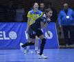 CSM BUCUREȘTI - METZ 32-27 // Cristina Neagu, după meciul în care a fost MVP: „Ne putem bate cu orice echipă din Liga Campionilor”