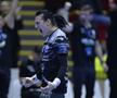 CSM BUCUREȘTI - METZ 32-27 // Cristina Neagu, după meciul în care a fost MVP: „Ne putem bate cu orice echipă din Liga Campionilor”