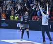 CSM BUCUREȘTI - METZ 32-27 // Cristina Neagu, după meciul în care a fost MVP: „Ne putem bate cu orice echipă din Liga Campionilor”