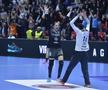 CSM BUCUREȘTI - METZ 32-27 // Cristina Neagu, după meciul în care a fost MVP: „Ne putem bate cu orice echipă din Liga Campionilor”