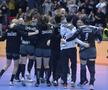 CSM BUCUREȘTI - METZ 32-27 // Cristina Neagu, după meciul în care a fost MVP: „Ne putem bate cu orice echipă din Liga Campionilor”