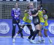 CSM BUCUREȘTI - METZ 32-27 // Cristina Neagu, după meciul în care a fost MVP: „Ne putem bate cu orice echipă din Liga Campionilor”