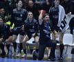 CSM BUCUREȘTI - METZ 32-27 // Cristina Neagu, după meciul în care a fost MVP: „Ne putem bate cu orice echipă din Liga Campionilor”