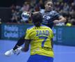 CSM BUCUREȘTI - METZ 32-27 // Cristina Neagu, după meciul în care a fost MVP: „Ne putem bate cu orice echipă din Liga Campionilor”