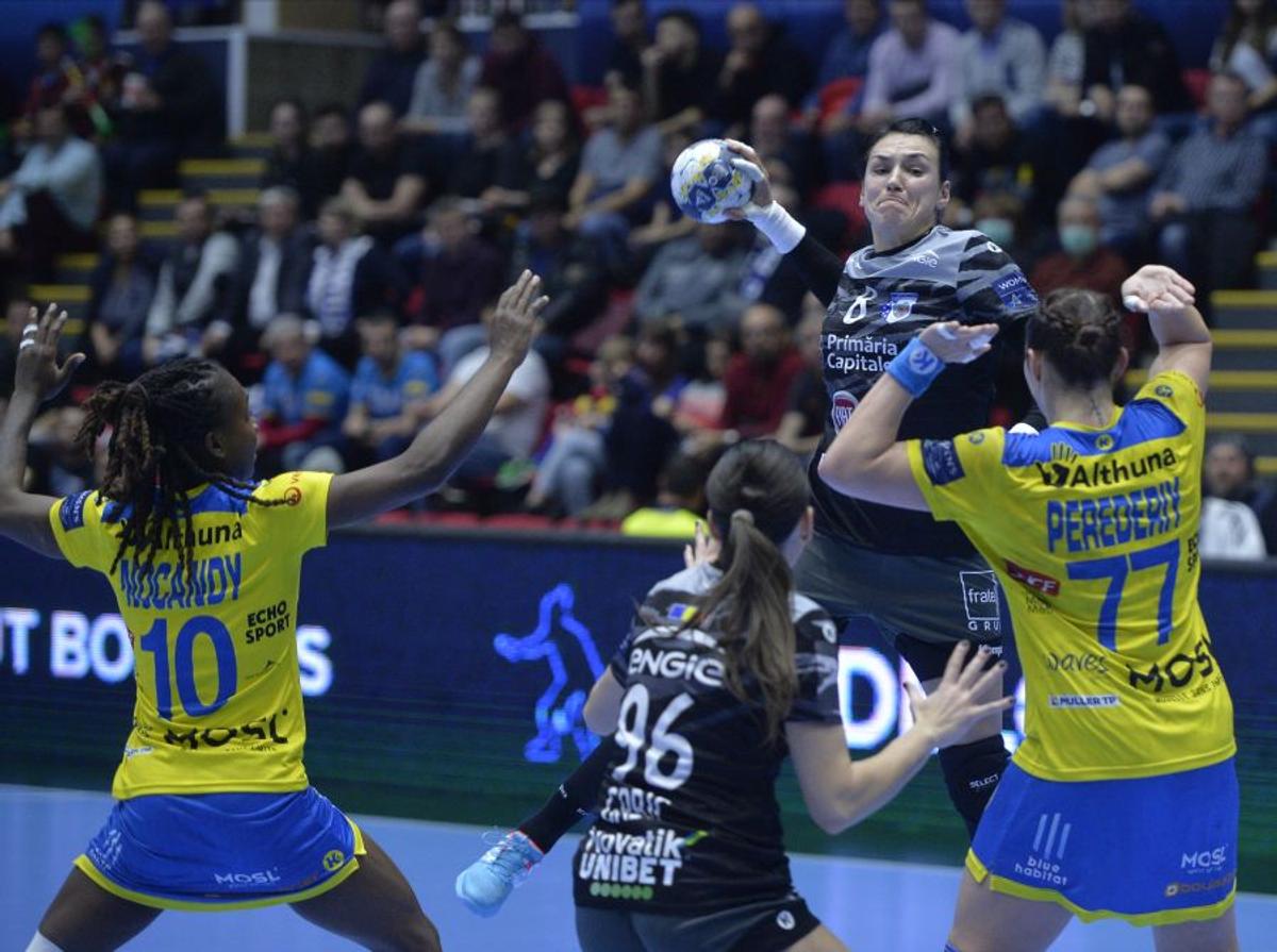 CSM - METZ