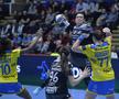 CSM BUCUREȘTI - METZ 32-27 // Cristina Neagu, după meciul în care a fost MVP: „Ne putem bate cu orice echipă din Liga Campionilor”