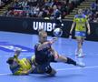 CSM BUCUREȘTI - METZ 32-27 // Cristina Neagu, după meciul în care a fost MVP: „Ne putem bate cu orice echipă din Liga Campionilor”