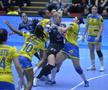 CSM BUCUREȘTI - METZ 32-27 // Cristina Neagu, după meciul în care a fost MVP: „Ne putem bate cu orice echipă din Liga Campionilor”
