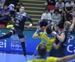 CSM BUCUREȘTI - METZ 32-27 // Cristina Neagu, după meciul în care a fost MVP: „Ne putem bate cu orice echipă din Liga Campionilor”