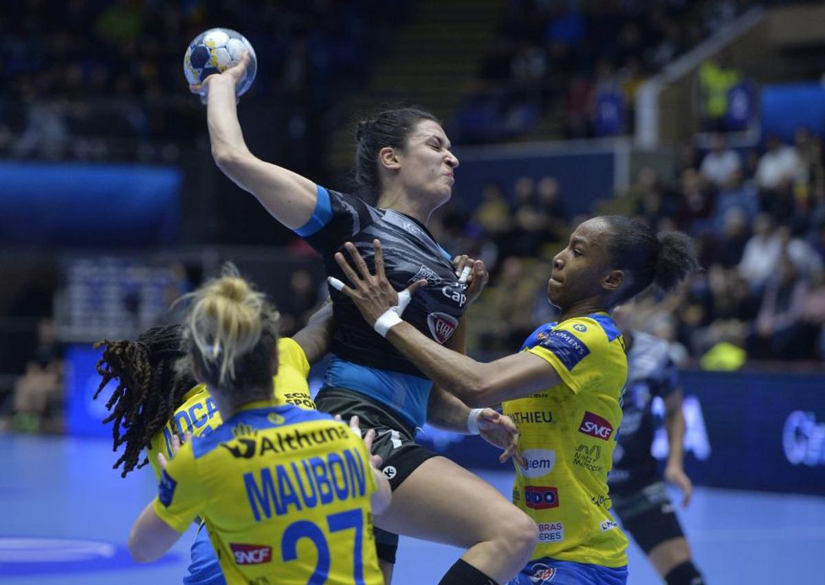 CSM - METZ