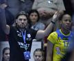 CSM BUCUREȘTI - METZ 32-27 // Cristina Neagu, după meciul în care a fost MVP: „Ne putem bate cu orice echipă din Liga Campionilor”