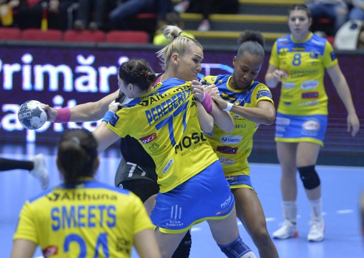 CSM - METZ